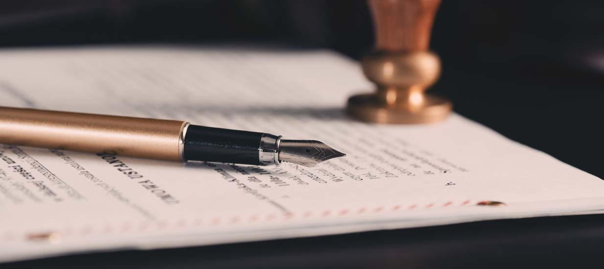 Dziedziczenie testamentowe mieszkania