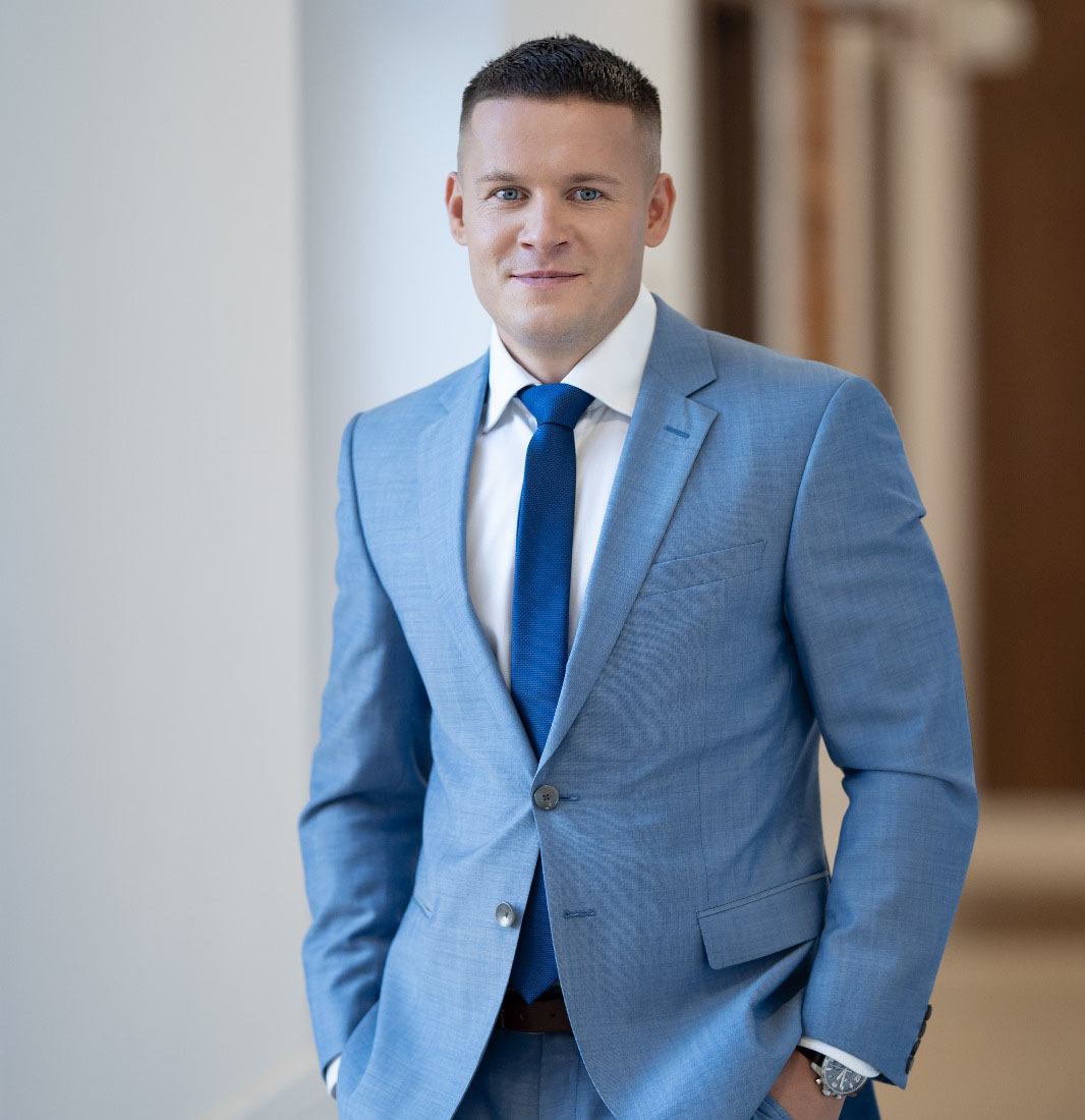 Piotr Sułkowski