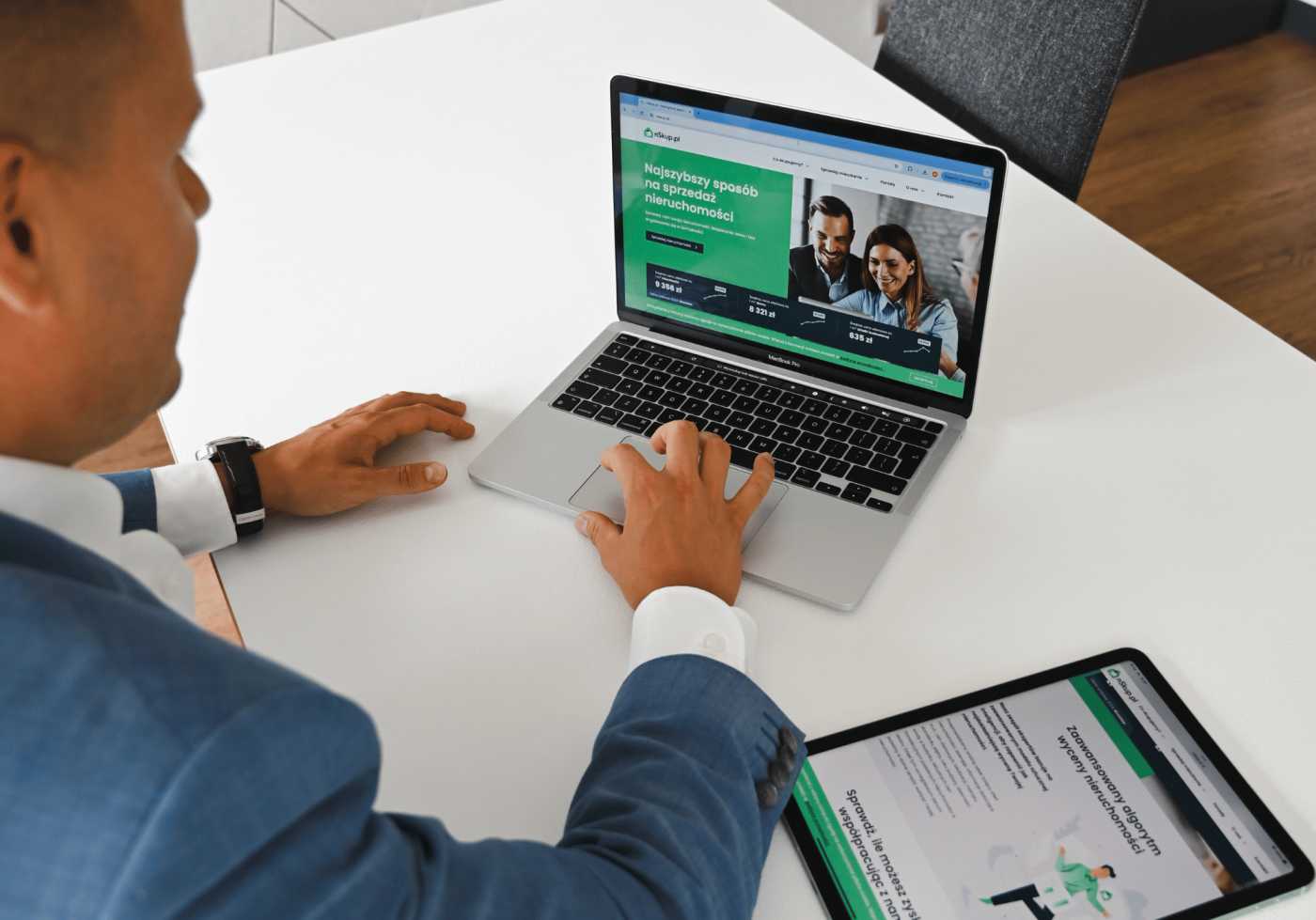 skup nieruchomości Wrocław nskup 